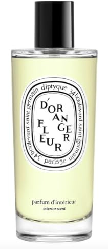 DIPTYQUE | Fleur d´Oranger interior scent - room spray 150ml