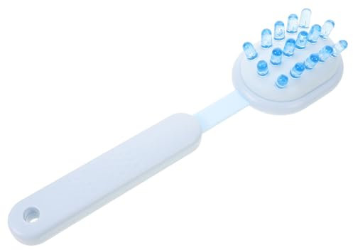 SAFIGLE Massageklopfhammer Für Rücken Schulter Nacken Manuelle Massagegerät Hand-fuß-beinmassagegerät Körpermassagegeräte Massagehammer Massagehämmer