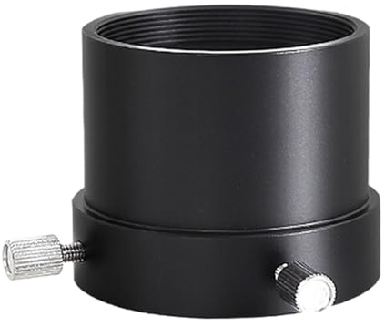 Sct auf 2 Zoll Teleskop Okular Adapter Ring Adapter für C5 C6 C8 C925 C11 C14