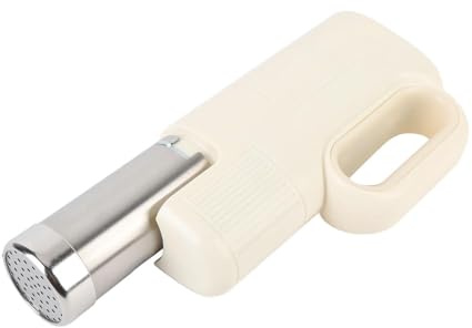 Yechiry Machine à Pâtes Électrique, Machine Nouilles Portative Automatique Sans Fil Pressage Efficace de la Pâte avec 4 Plaques de Nouilles pour Fabrication Spaghettis Ramen