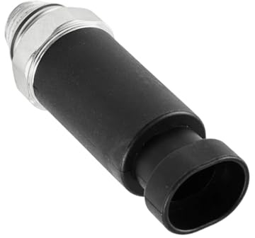 Interrupteur Capteur Pression D’huile Moteur Pour Pontiac Pour Firebird 1999 2001 2002 12562267 19244505 D1818A capteur pression d'huile