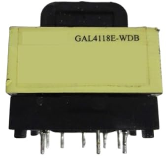 Microwave Oven Transformer Replacement Compatible with Part Number GAL4118E-WDB