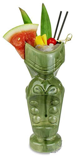 700ml Tazze Hawaii Tazza da cocktail Boccale da birra Boccale Boccale da vino Boccale in ceramica