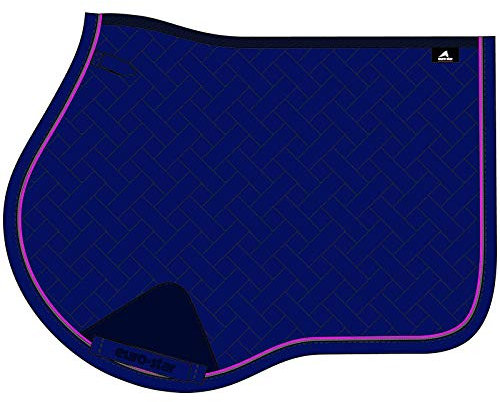 Euro-Star Saddle Pad Nina DR blue