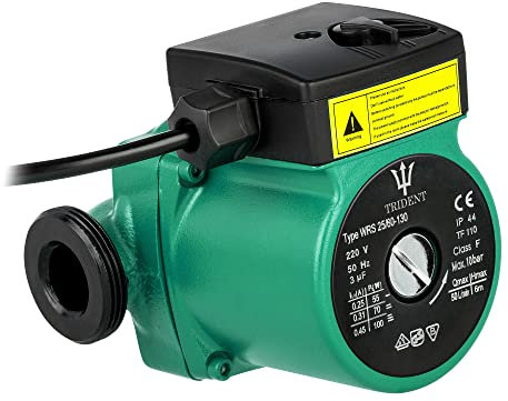 Trident Central Heating Water Circulation Pump