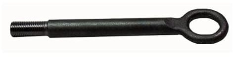 Tow Bar Eye Hook FOR Fiat Doblo Mk3 Vauxhall Combo