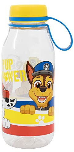 Stor BOUTEILLE D'EAU ECOZEN ADVENTURE POUR ENFANTS 460 0ML | PAW PATROL PUP POWER