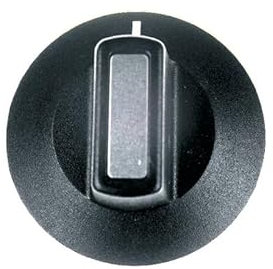 LUTH Premium Profi Parts Knebel Ego 00.00524.083 Mit Nullstrich Universal