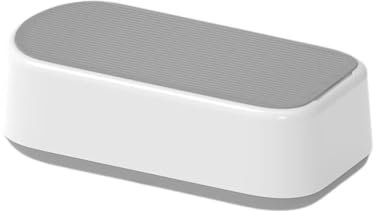 Trredrins Ultrasonic Jewelry Cleaner, 40W 22oz (640ml) 45000HZ Portable Ultrasonic Cleaner with Cleaner 3 Modes for Machine,Ultrasonic