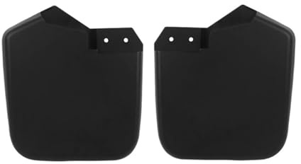 2/4 pz Parafanghi Paraspruzzi for Parafango Anteriore Posteriore Mud Flap Paraspruzzi for Ford for Transit for Custom for Tourneo 2012~2023 1915641(Front)