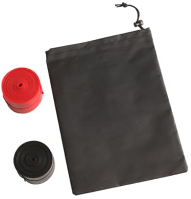 AMSLSIU Bandes élastiques Muscle Floss pour exercices de compression : le choix idéal pour le renforcement musculaire et la stabilité articulaire. Multifonctionnelles, hautement élastiques et légères.