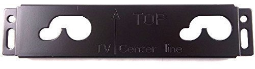 Genuine LG LAS260B Soundbar Wall Fixing Bracket