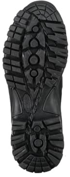 CMP JOTOS SNOW BOOT WP, Stivali da Neve Uomo, Nero, 41 EU