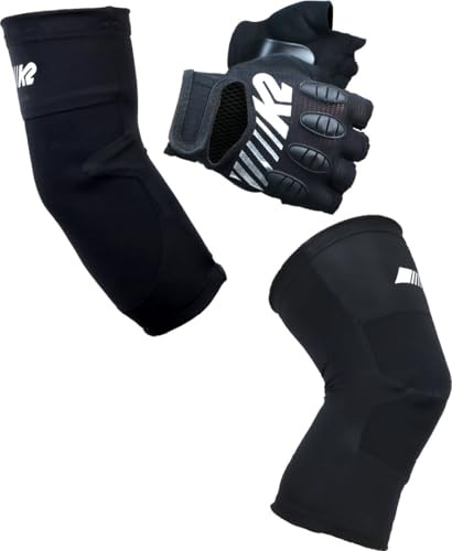 K2 Redline Race Schonerset 2025 Black