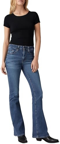 Levi's 726™ High Rise Flare Women's Jeans