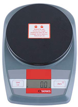 Bilancia digitale portatile per gioielli Mini bilancia elettronica Bilancia da cucina precisa 0.1G Bilancia tascabile per alimenti per tè, cucina, bilancia per dieta (Colore : 1kg/0.1g) (2kg/0.1g) (5