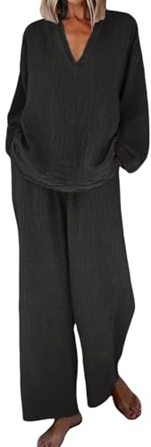 Laquieio Mujer Completo Chándal OriginalPantalones Corta y Mangas Corta Slim Fit Tops Trage Talla Grande Sudadera con Capucha Algodón Conjunto Mujers Casual 2 Piezas Deportes