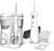 Waterpik Ultra Plus Water Flosser and Cordless Plus Water Flosser, 900 g