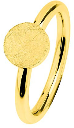 Ernstes Design Evia Ring R475 Edelstahl Vorsteckring