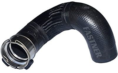 Fastner Compatible con Alfa Romeo Giulietta 1.6 JTD (2010-) Tubo Manguito para Intercooler Aire Turbo 50517522 50530224 50521558