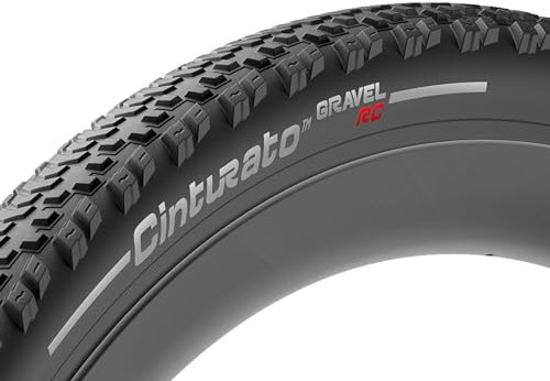 Pirelli Unisex – Erwachsene Cinturato Reife, Black, 35-622