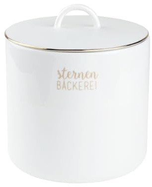 Räder Dose Sternenbäckerei