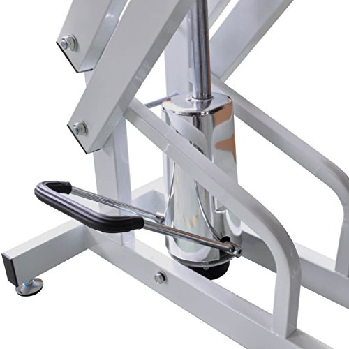MOONAIRY Hydraulischer Trimmtisch für Haustiere, Hunde, Katzen, Hundefriseur Tisch, Hunde Zubehör, Frisiertisch Hund, Hundefriseur, Hunde Blower, Hundefriseur Zubehör,