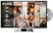 SYLVOX 22 Pulgadas Smart TV Caravana 12v (DVD Play Incorporado, 1080P FHD, Google Assistant, Chromecast, ATV DTV, WLAN, Triple Tuner DVB-C/S2/T2, TDT y FM, USB, HDMI, para Auticaravana)