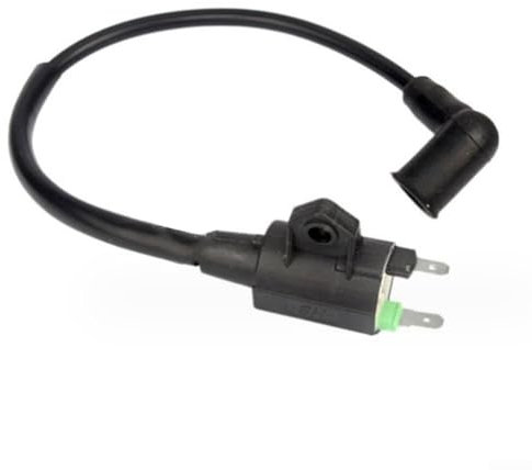 Pezzi di ricambio ad alta tensione del pacchetto della bobina di accensione del generatore della benzina di 145F 650 ET950