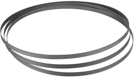 3 st Bimetall bärbart bandsågblad 1140 12,7 0,5 mm 18 TPI M42 bimetall skärande bandsågblad