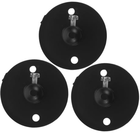 ERINGOGO Kit De De Luz De Techo Colgante Sujetacables Para Iluminación Fácil Instalación Accesorios De Montaje