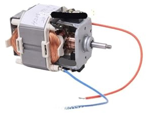 DSXPZBGED Compatible con Philips, Exprimidor, Licuadora HR1822 HR1823 Motor, Motor MA763023H17 Accesorios