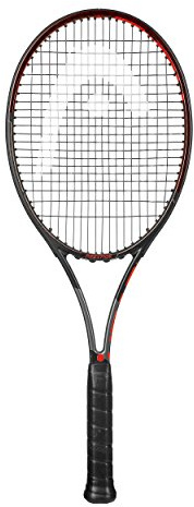 HEAD Tennisschläger Graphene Touch Prestige MP 2 (4 1/4), unbesaitet