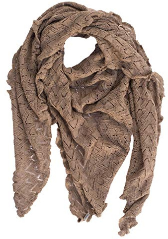 Invero, Merino Dreieckstuch Susi