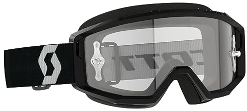 SCOTT Crossbrille Primal Schwarz