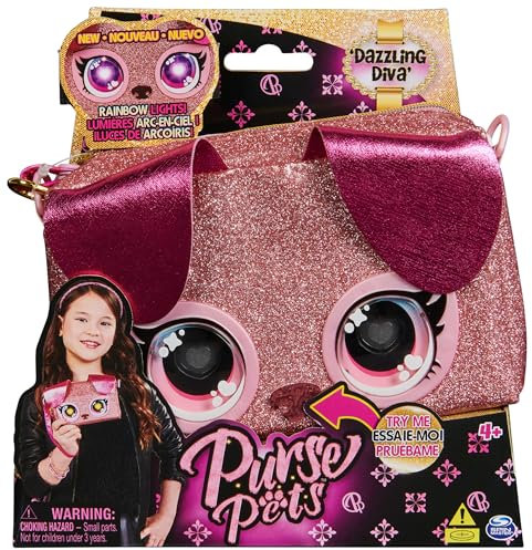 Purse Pets 6067566
