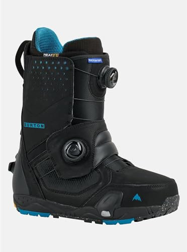 BURTON Photon Step ON Soft Boot 2024 Black, 41.5