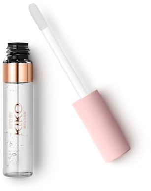 KIKO Milano Kind by KIKO Glowy Hydra Lip Oil 01, Hydrating Lip Oil