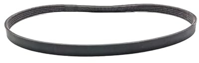 Ribbed V-Belt AC Belt 5PK1090 For RAV4 Camry Granvia Ipsum 90916-02467 Heat Resistant