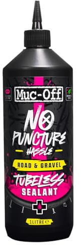 Muc-Off Road & Gravel Tubeless Sealant 1 L