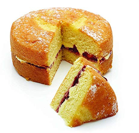 RASTKY Tagliatorte e Grattugia a Filo Regolabile - Livellatore in Acciaio Inossidabile per la Cottura di Torte, Raschietto per Torte, Strati Uniformi e Finiture Professionali (Come mostrato)