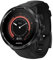 Suunto 9 Baro GPS sports watch with long battery life and heart rate measurement at the wrist
