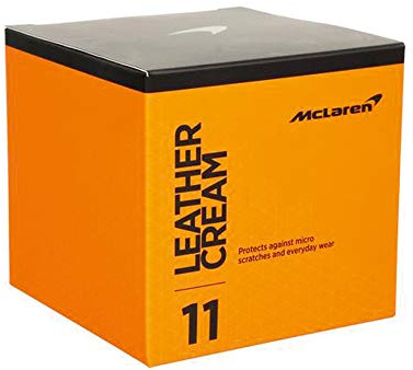 McLaren MCL2952 Ledercreme