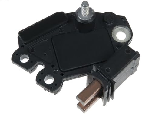 AS-PL Lichtmaschinenregler Kompatibel mit FORD Fiesta Mk6 Schrägheck JA8, JR8 06B903019BX 130408
