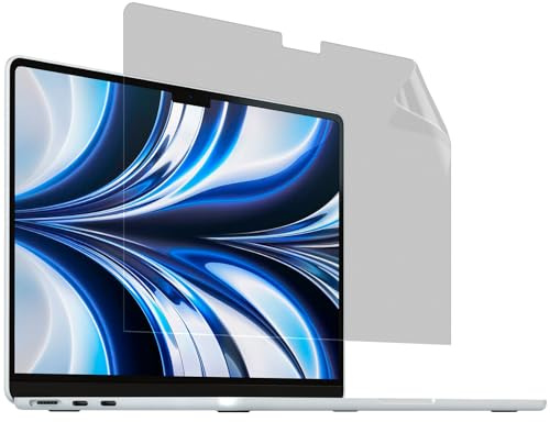 MyGadget Folie [ Matt ] kompatibel mit Apple MacBook Pro 16 Zoll [ab 2021] Display Schutz - Bildschirm Schutzfolie - Entspiegelt