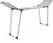 Vileda Infinity Flex XXL Étendoir, tiges télescopiques Extensibles, étendoir déjà monté, Blanc, Grand