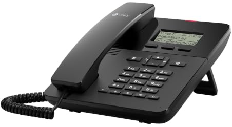 Openscape Desk Phone Cp110