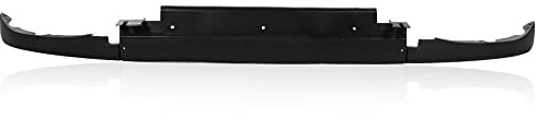 G-PLUS Front Air Dam Spoiler Complete Kit with Mount Hardware Compatible with 2005-2013 Chevy C6 Corvettes 3 Piece Spoilers
