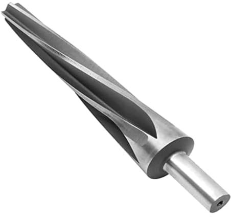 Loufy 6542 High Speed Tool Steel Tapered Ball Joint Reamer with,1-1/2 Inches Per Foot