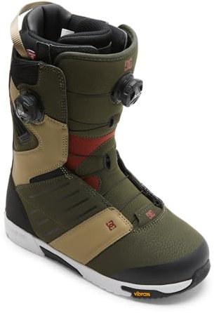 DC Mens Judge Snowboard Boots